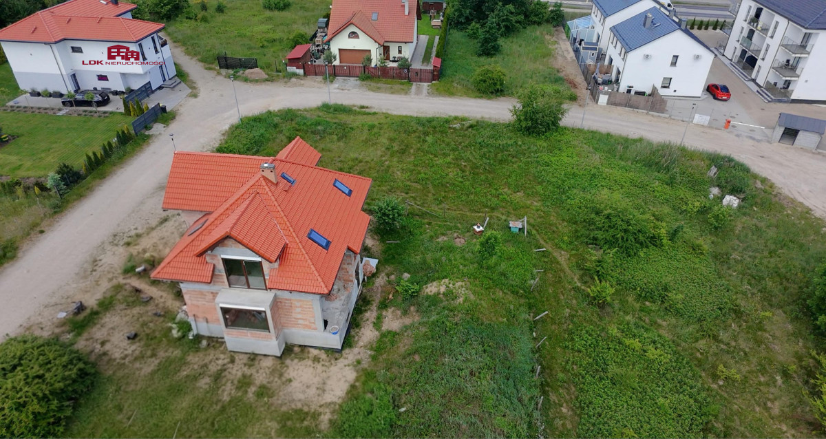 Dom – Ustka, Koszarowa - Więcej