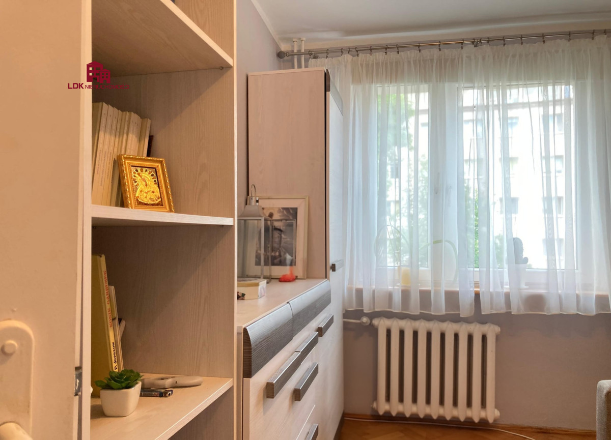 Funkcjonalne mieszkanie w spokojnej okolicy - Widok 6