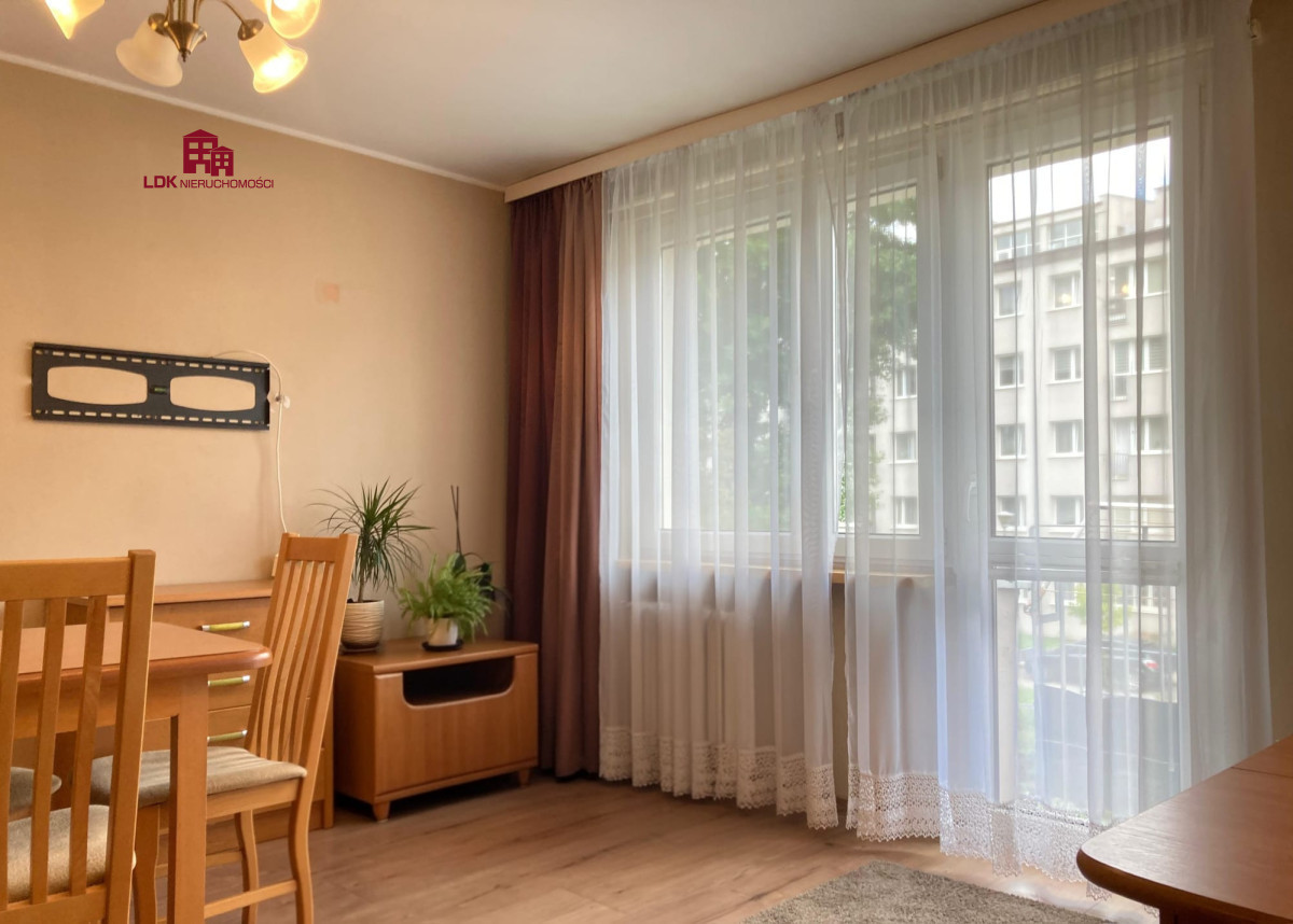Funkcjonalne mieszkanie w spokojnej okolicy - Widok 4
