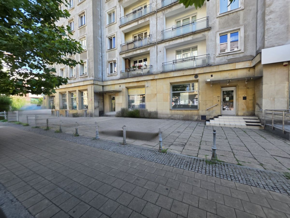 Lokal - dla banku, restauracji, medycyny, SPA - Widok 4