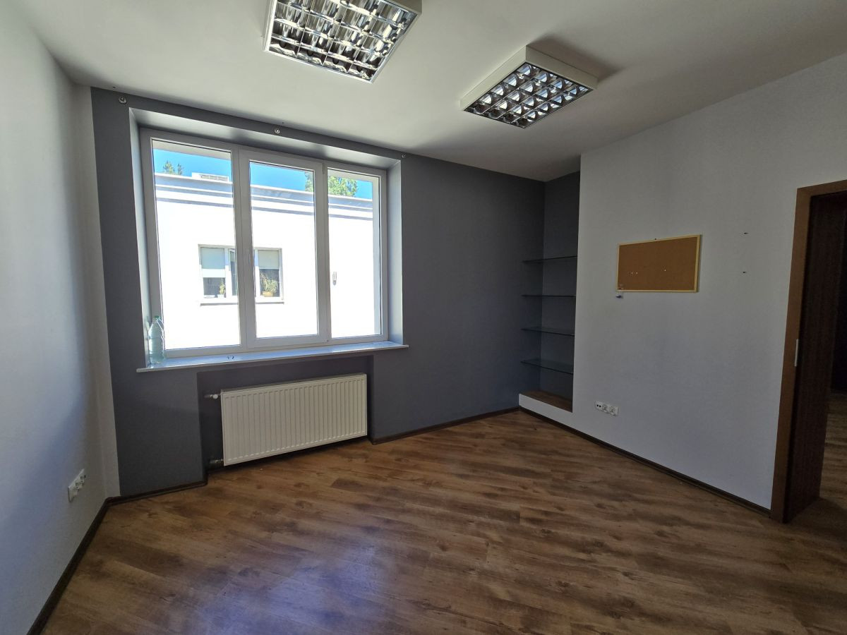 Lokal biurowy 77 m² do wynajęcia – Łódź, Łomżyńska - Widok 5