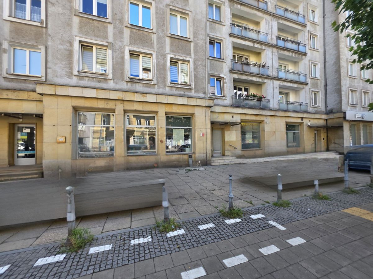 Lokal - dla banku, restauracji, medycyny, SPA - Widok 2