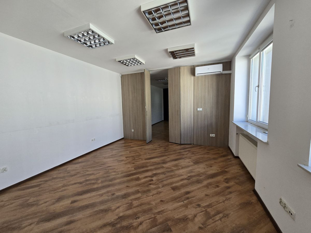 Lokal biurowy 77 m² do wynajęcia – Łódź, Łomżyńska - Widok 4