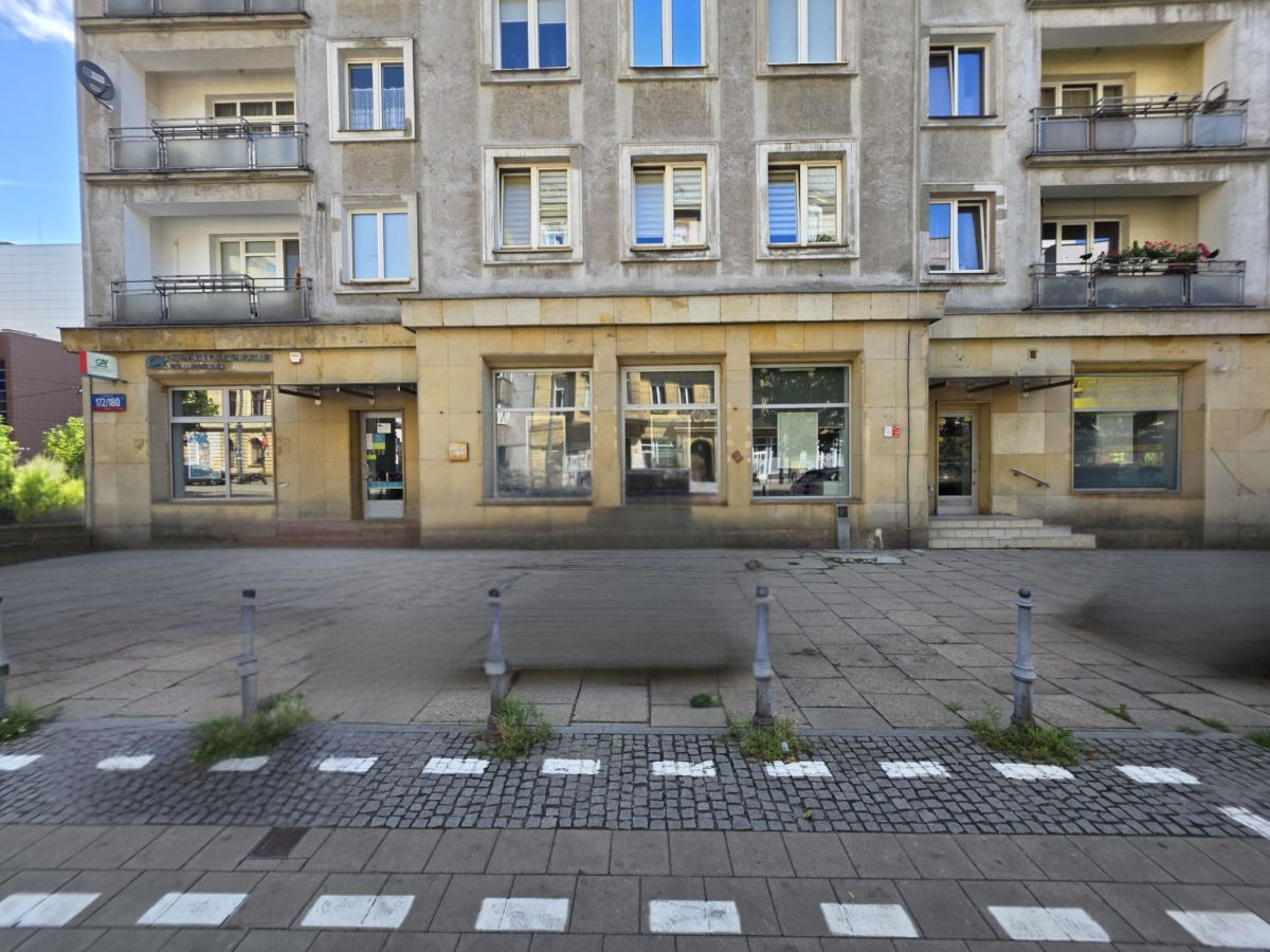 Lokal - dla banku, restauracji, medycyny, SPA - Widok 3