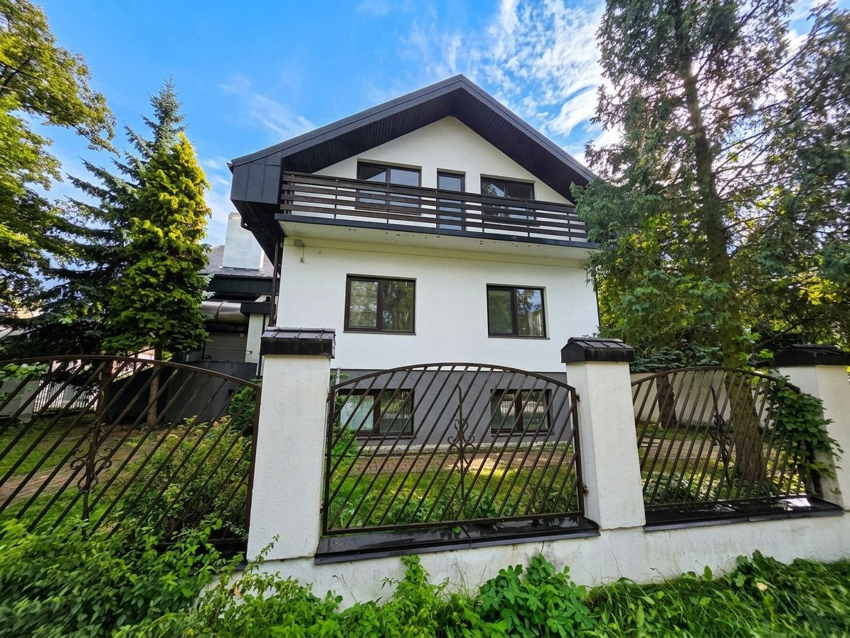 House in Łódź, Bałuty - View 3