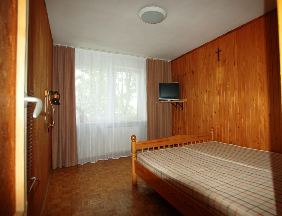 Mieszkanie – Warszawa, Ursus - Widok 3