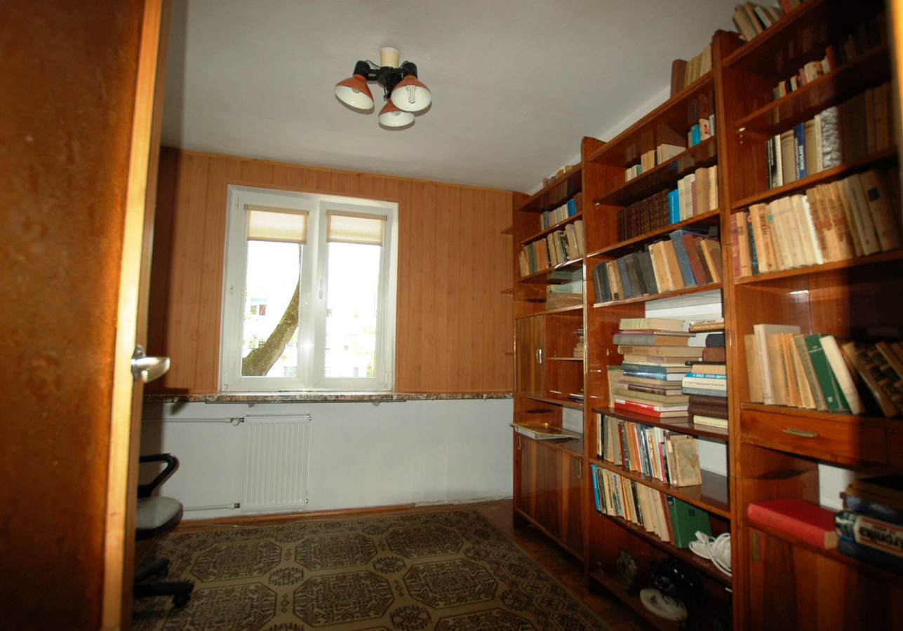 Mieszkanie – Warszawa, Ursus - Widok 2