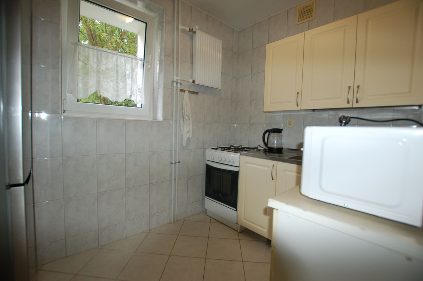 Mieszkanie – Warszawa, Ursus - Widok 4