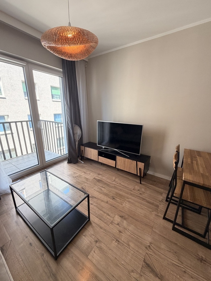 Apartment in Szczecin, Śródmieście - View 4