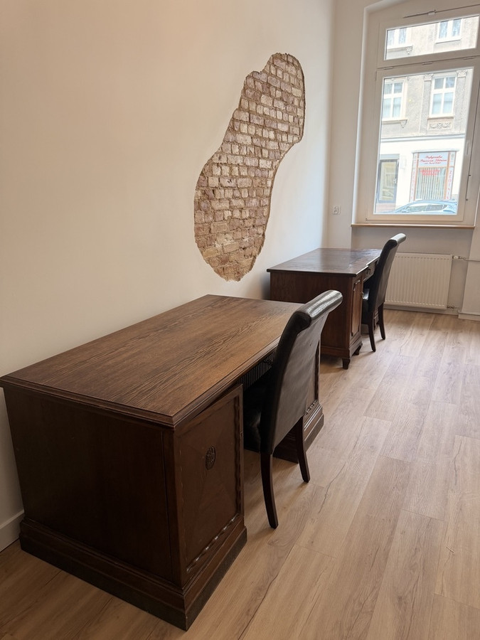 Lokal biurowy w centrum miasta - Więcej