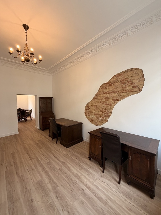 Lokal biurowy w centrum miasta - Widok 5