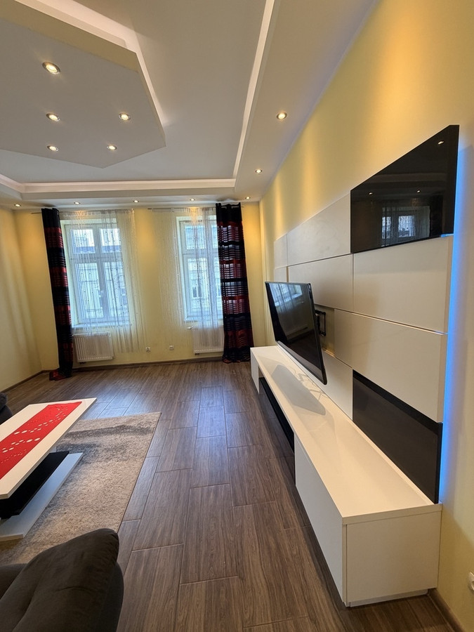 75 m² Kancelaria, gabinety, biuro Deptak Bogusław - Widok 5