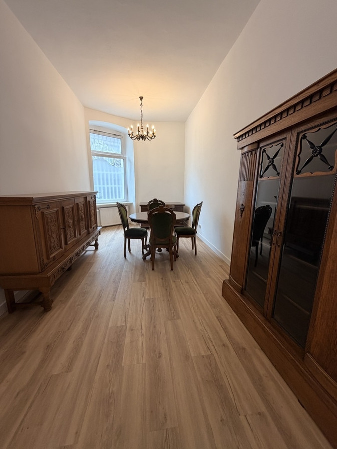 Lokal biurowy w centrum miasta - Widok 2