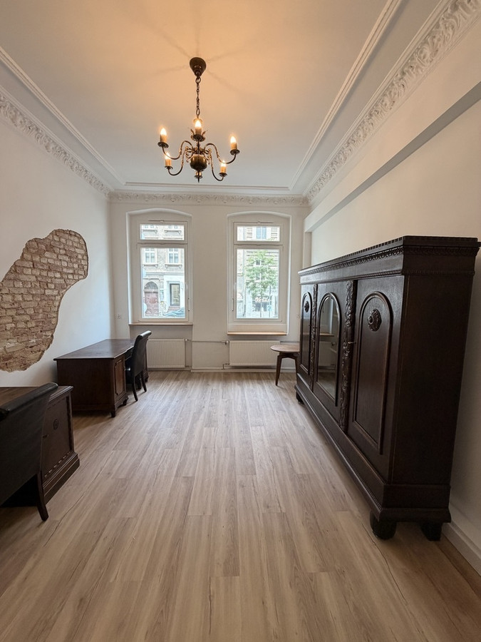 Lokal biurowy w centrum miasta - Widok 3