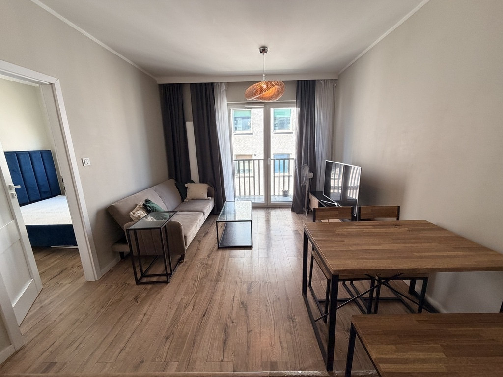 Apartment in Szczecin, Śródmieście - View 3