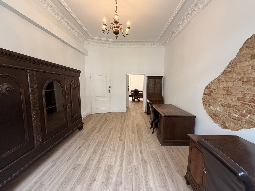 Lokal biurowy w centrum miasta - Widok 4