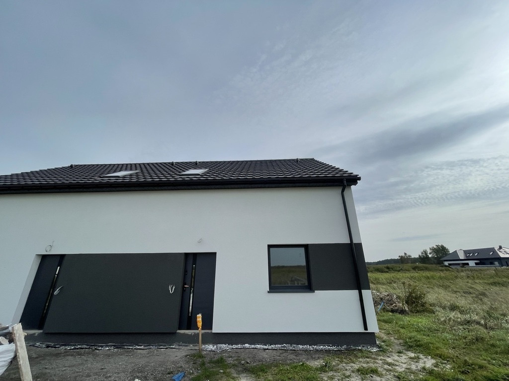 Dom – Kobylanka, Niedźwiedź - Widok 5