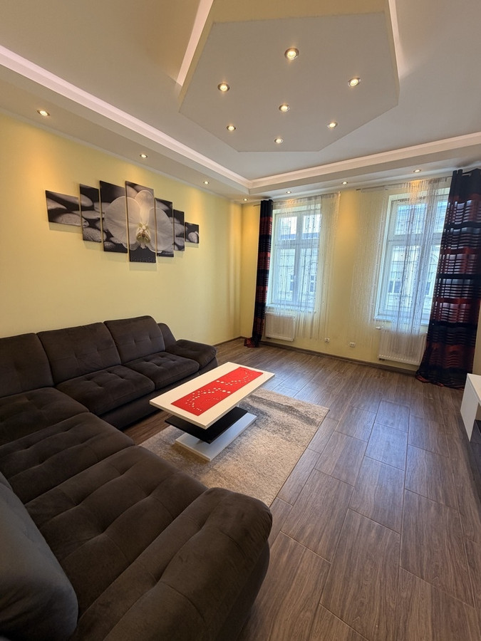 75 m² Kancelaria, gabinety, biuro Deptak Bogusław - Widok 2