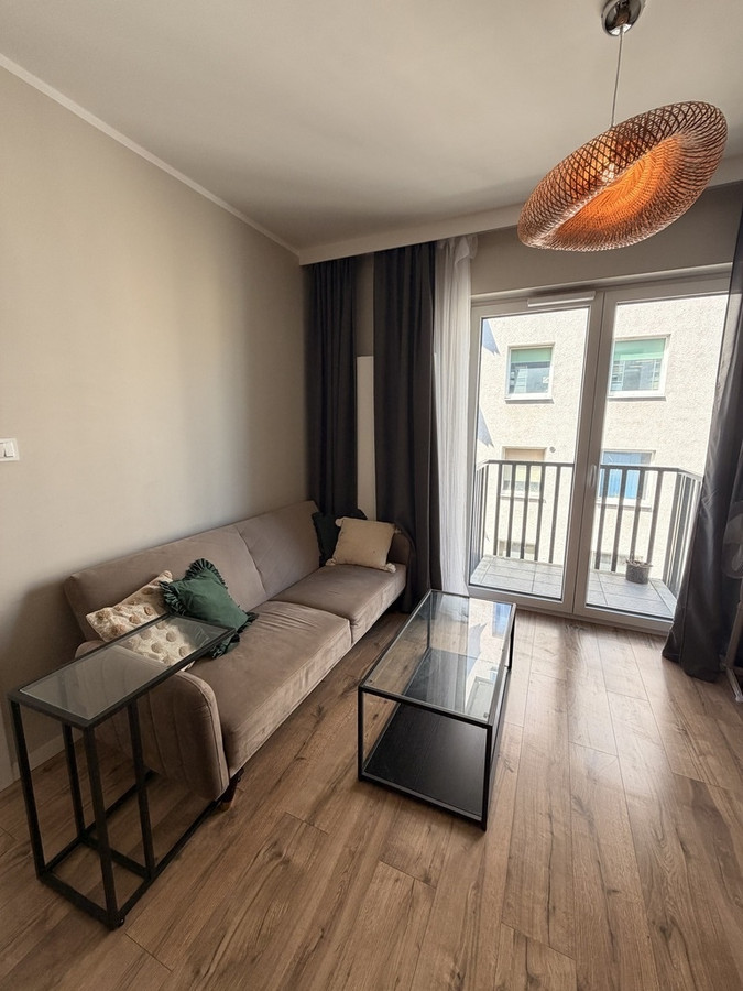 Apartment in Szczecin, Śródmieście - View 2