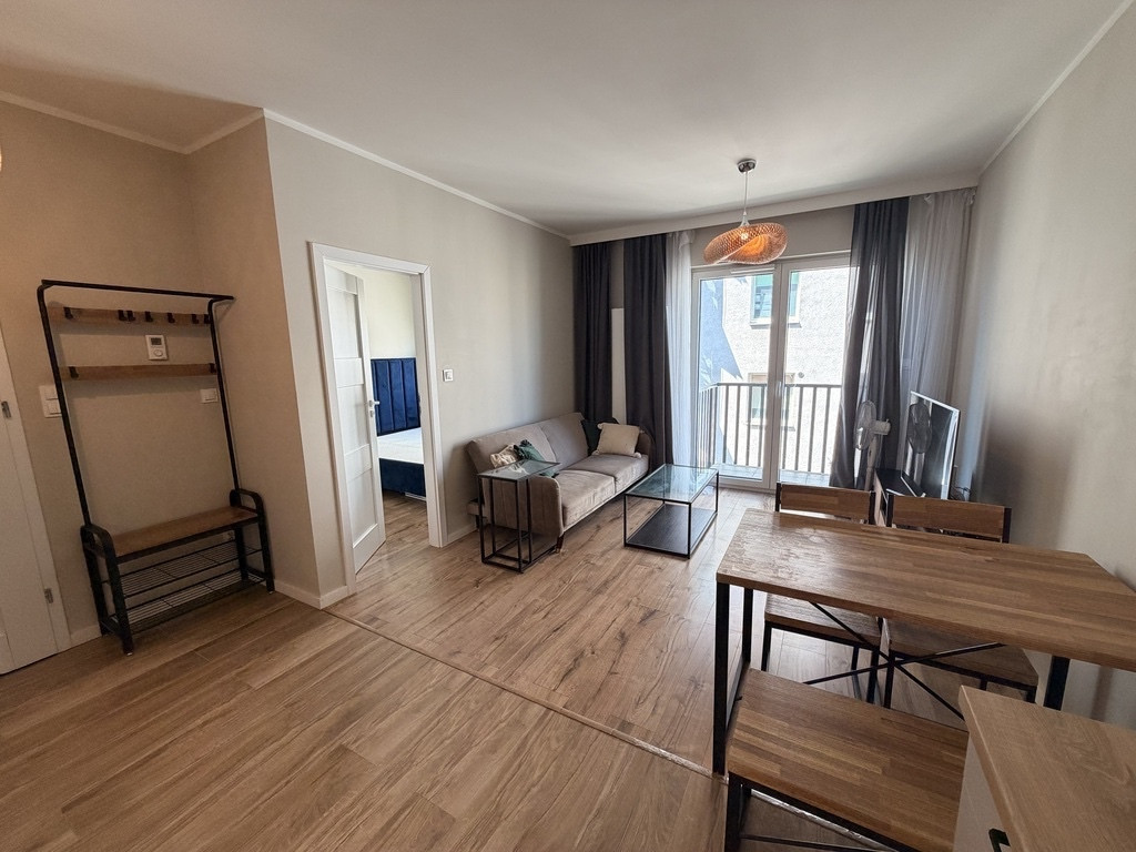Apartment in Szczecin, Śródmieście - View 5