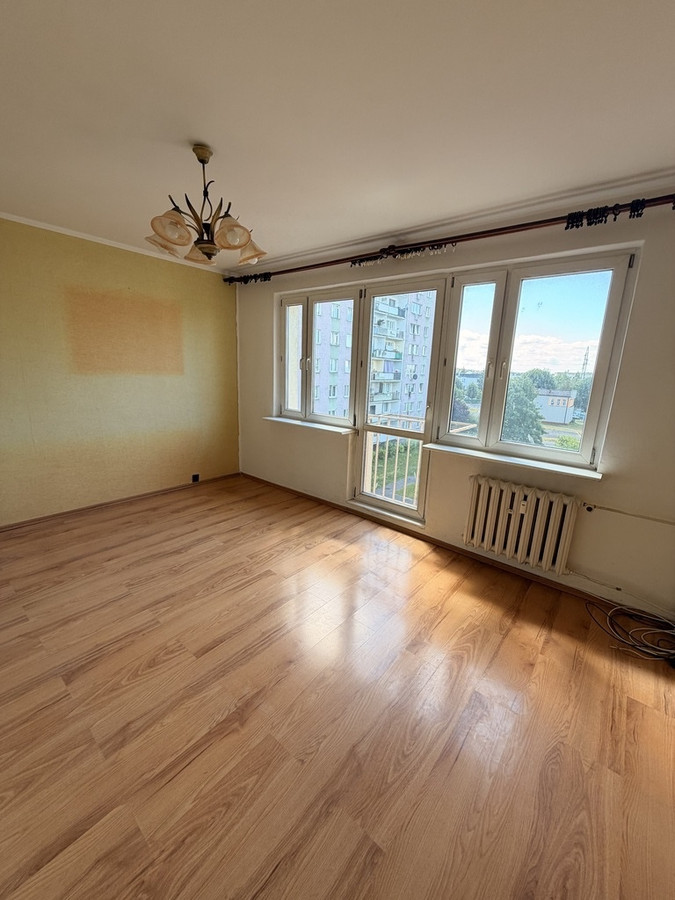Mieszkanie – Szczecin, Zawadzkiego-Klonowica - Widok 3