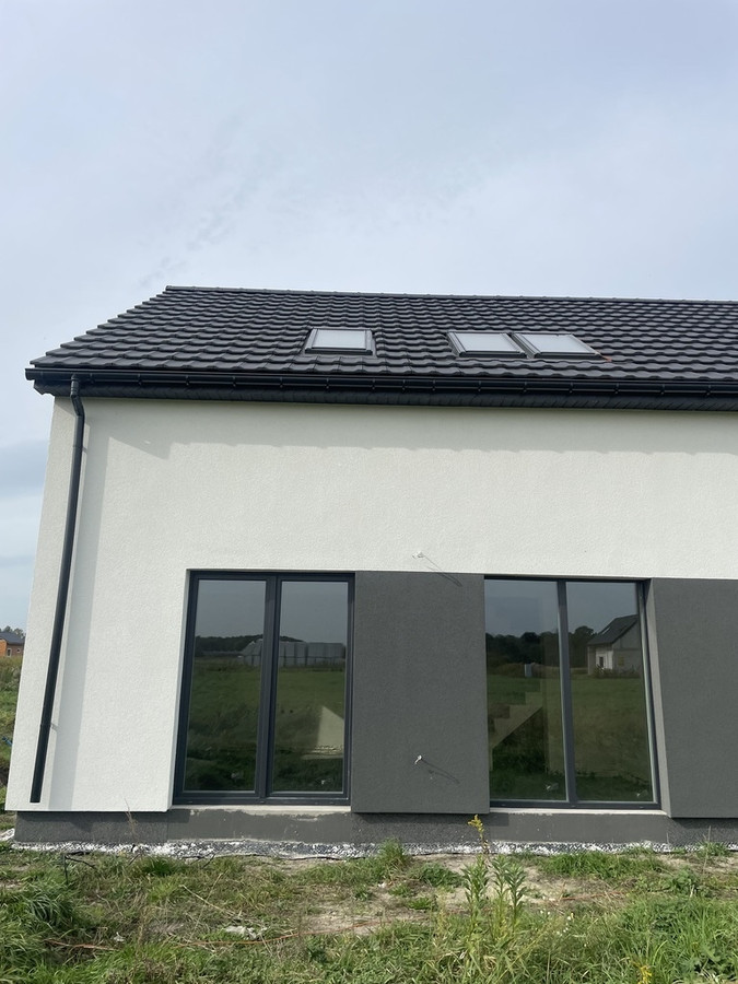 Dom – Kobylanka, Niedźwiedź - Widok 3