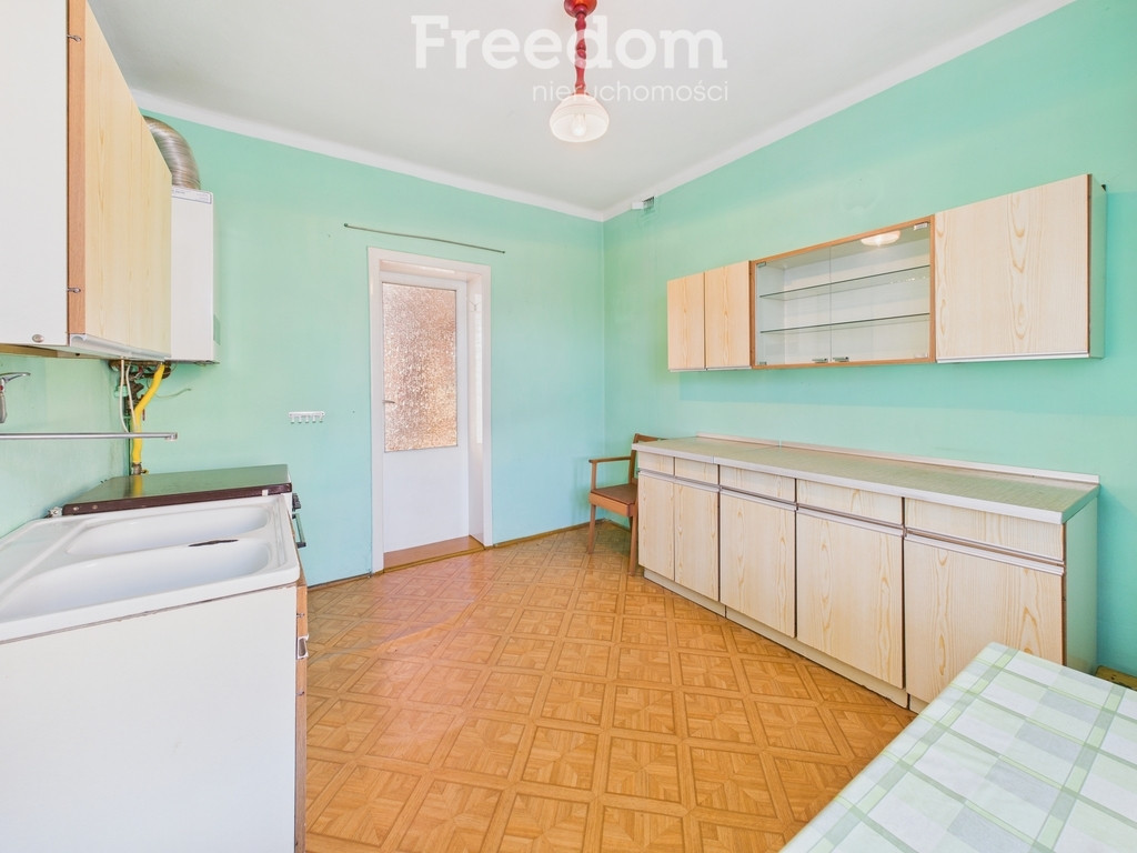 Dom – Psary, Sarnów - Widok 5