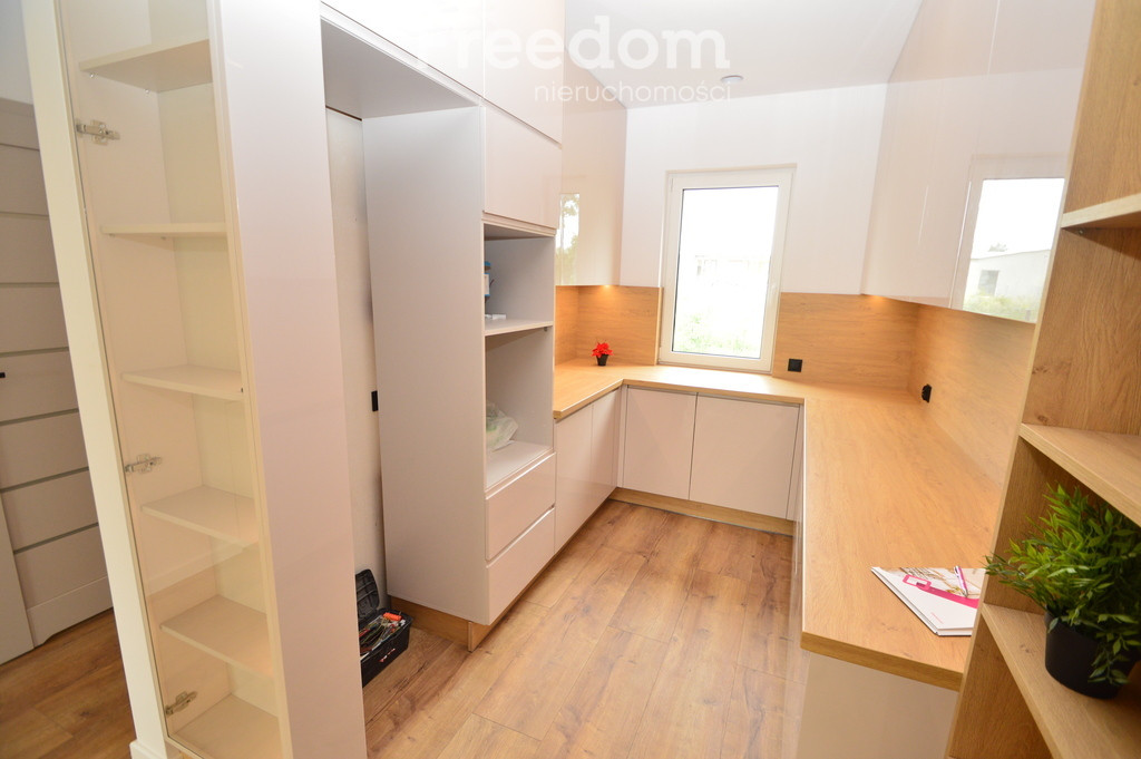 House in Opole, Bierkowice - Widok 4