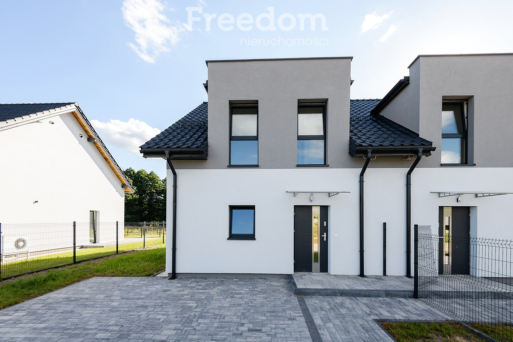 Dom – Olsztyn - Widok 3