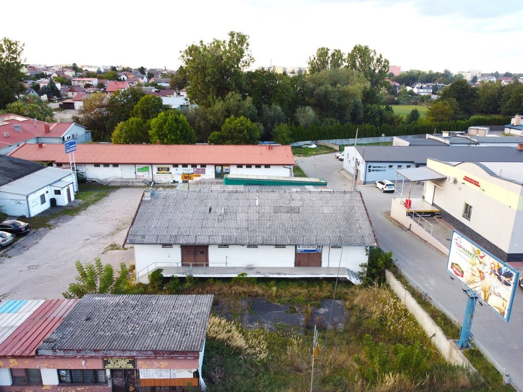 Magazyn/hala na sprzedaż w Lipsku - Więcej