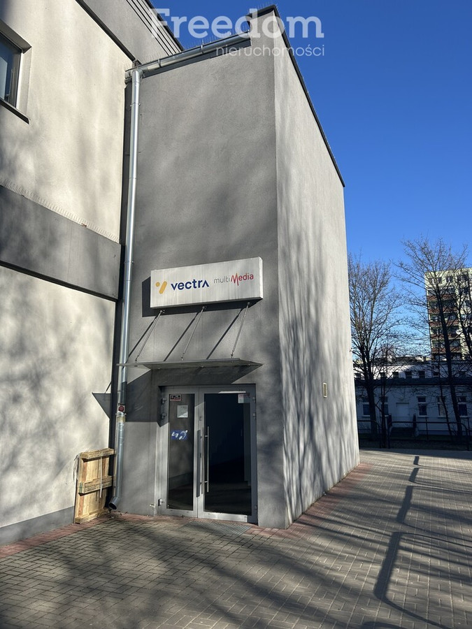 Duży lokal użytkowy Płock - Widok 3