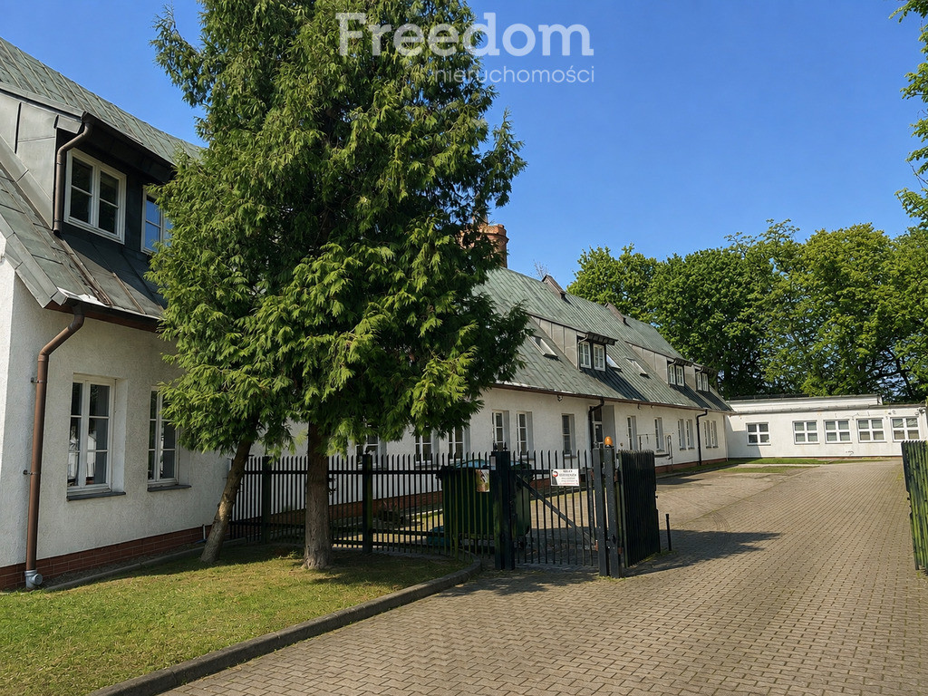 Atrakcyjny budynek w Centrum Stargardu - View 2