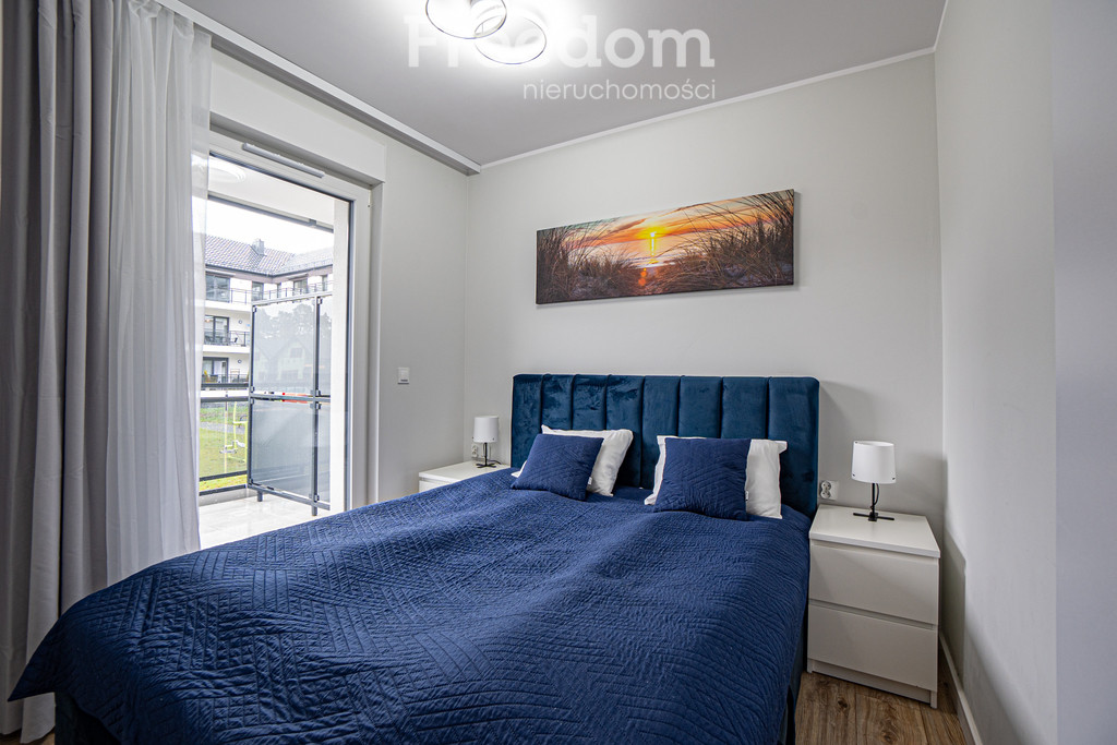 Apartment in Jantar - Widok 2