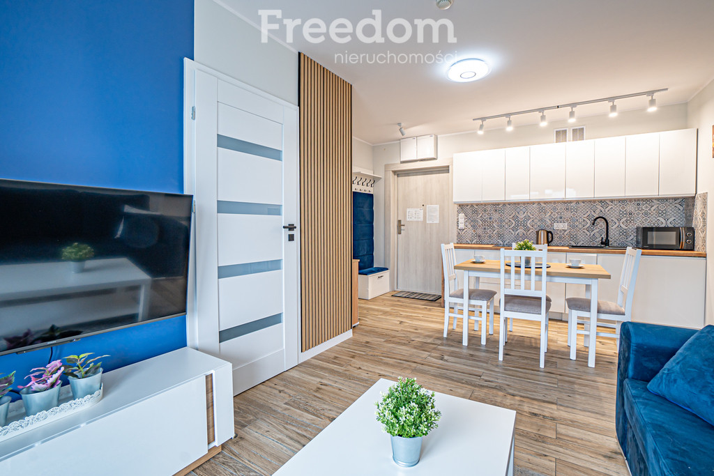 Apartment in Jantar - Widok 3