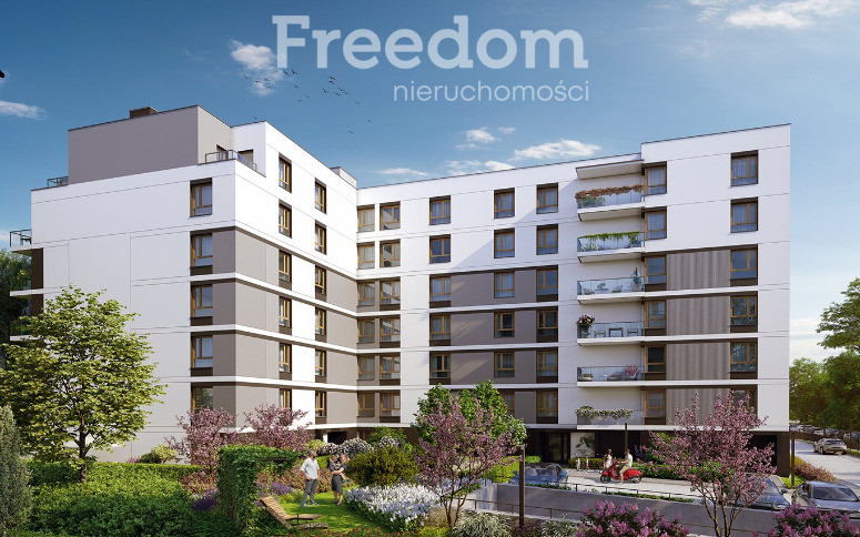 Apartment in Warszawa, Osiedle Domaniewska, Mokotów - Widok 5
