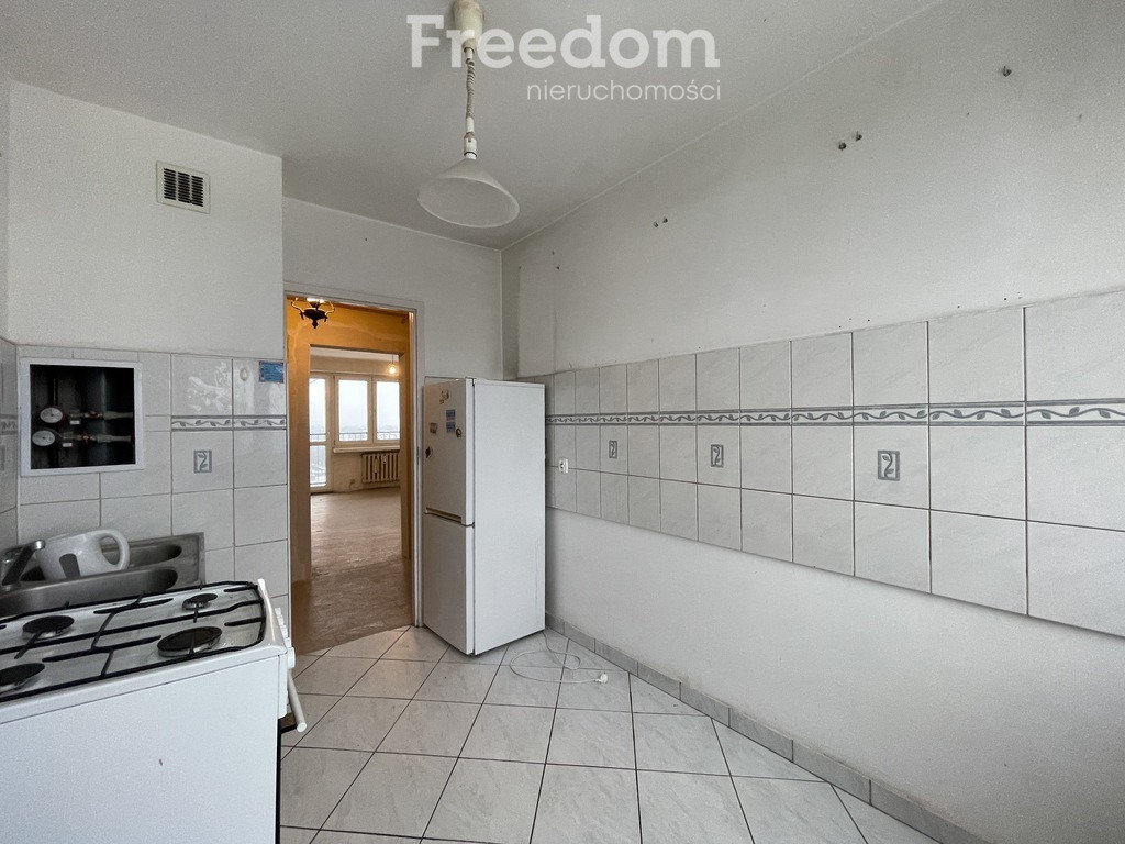 3 pokojowe mieszkanie z widokiem co dech zapiera - Widok 2