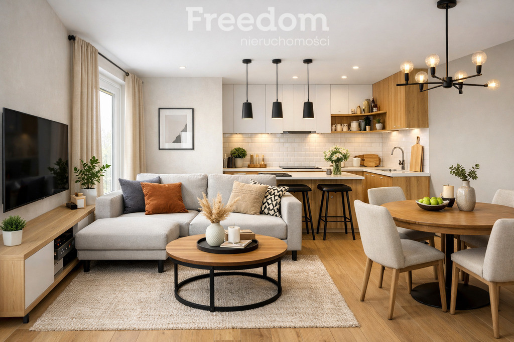 Apartment in Warszawa, Nowe Włochy, Włochy - Widok 4