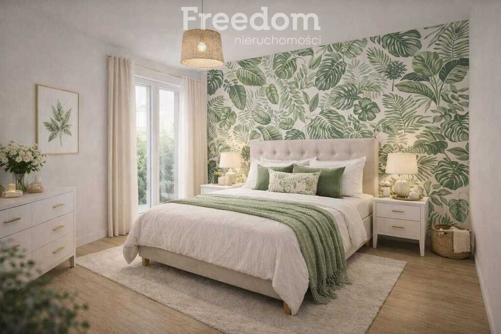 Apartment in Warszawa, Nowe Włochy, Włochy - Widok 2
