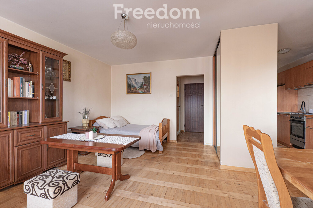 Apartment in Rzeszów, Śródmieście - Widok 2