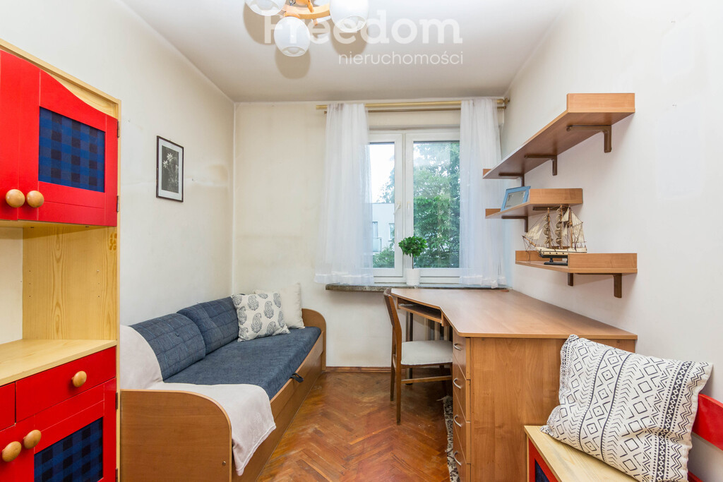 Apartment in Białystok, Osiedle Traugutta, Wygoda - Widok 4
