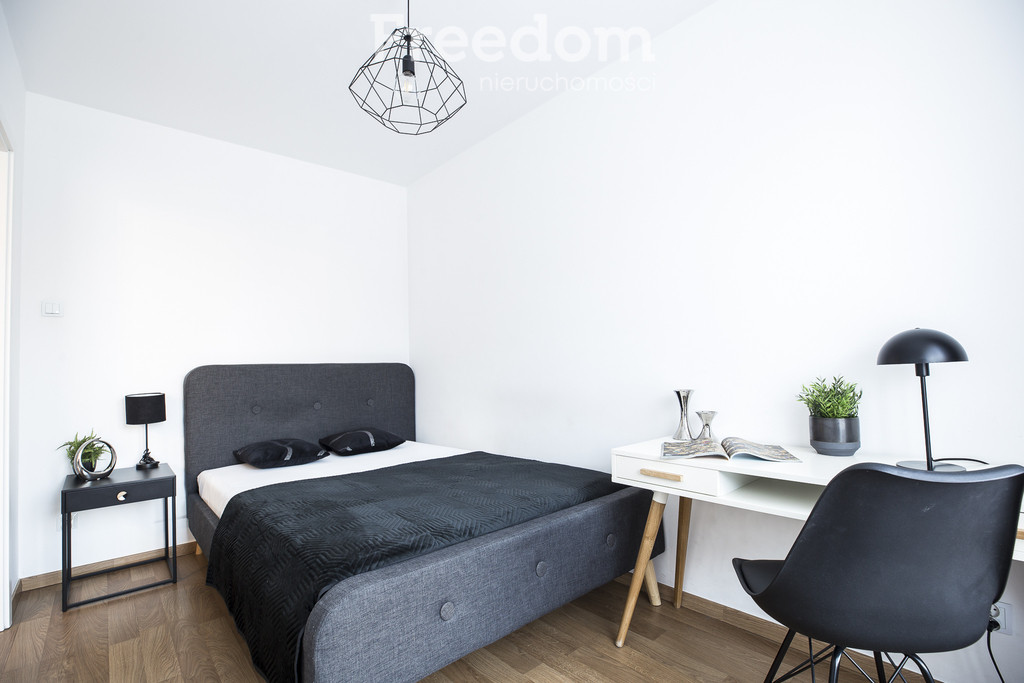 Apartment in Rzeszów, Mieszka I - Widok 5