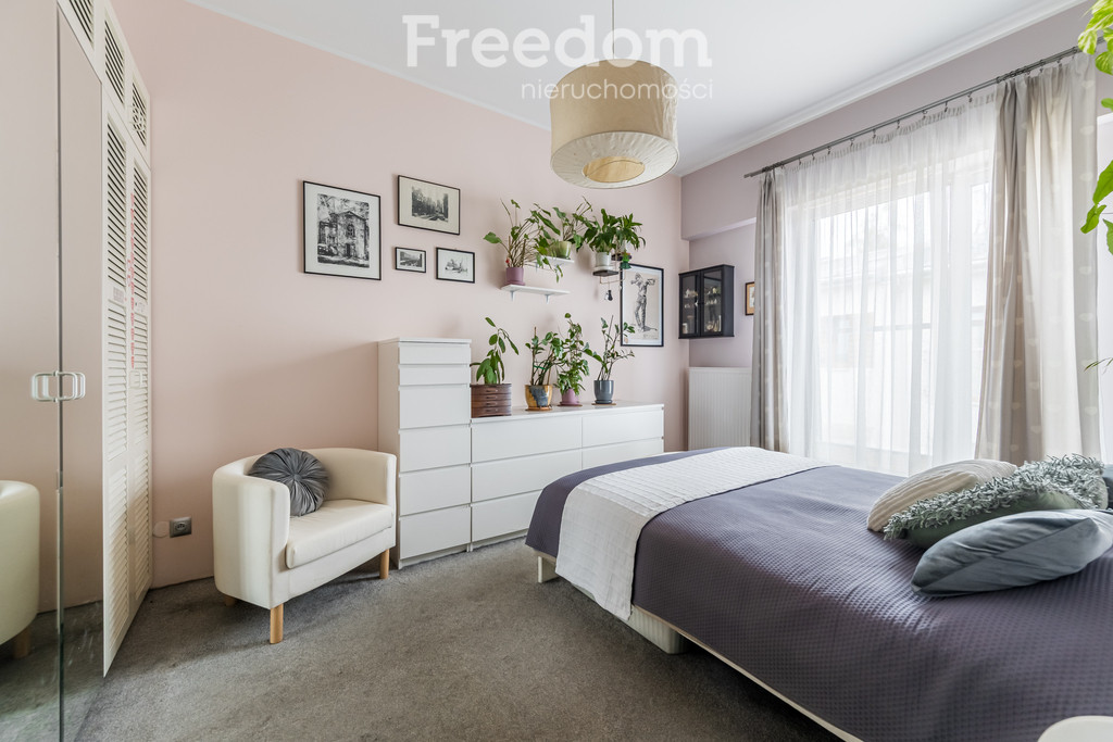 Apartment in Marki - Widok 4