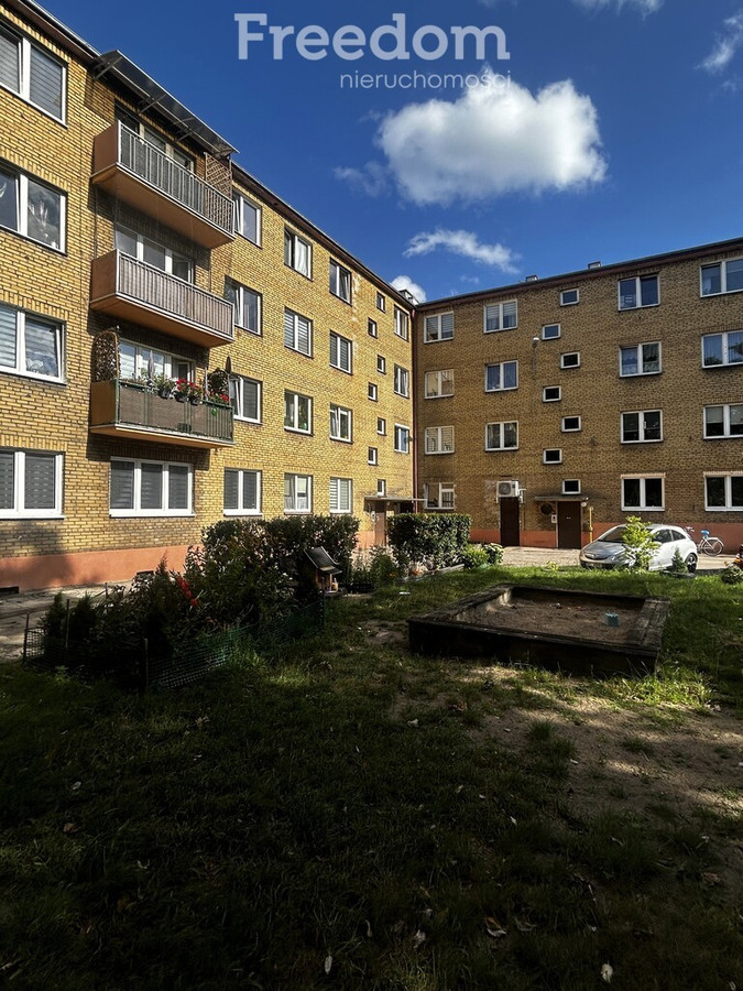 Mieszkanie – Ełk, Centrum, powiat ełcki - Widok 3