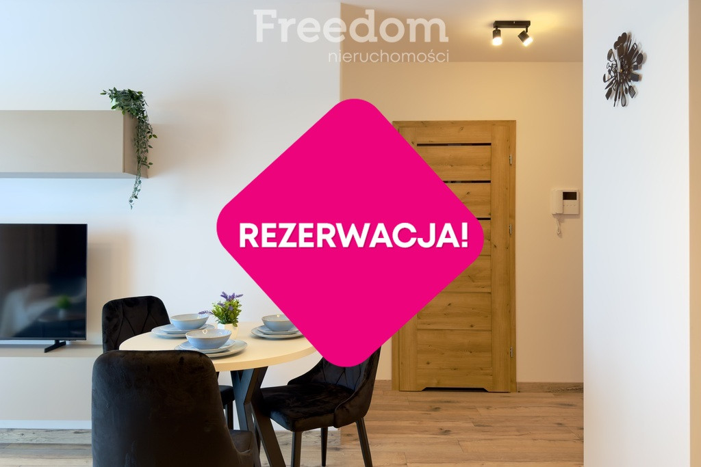 Nowe 2-pok. mieszkanie 34,73 m², os.Stara Fabryka - Widok 3