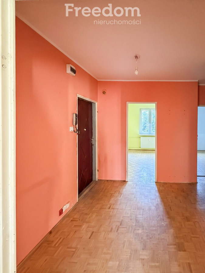 Mieszkanie – Poznań, Osiedle Bolesława Śmiałego, Piątkowo - Widok 4
