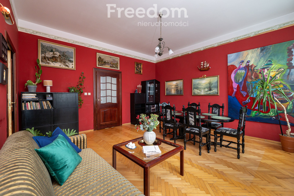 Mieszkanie – Sopot - Widok 5
