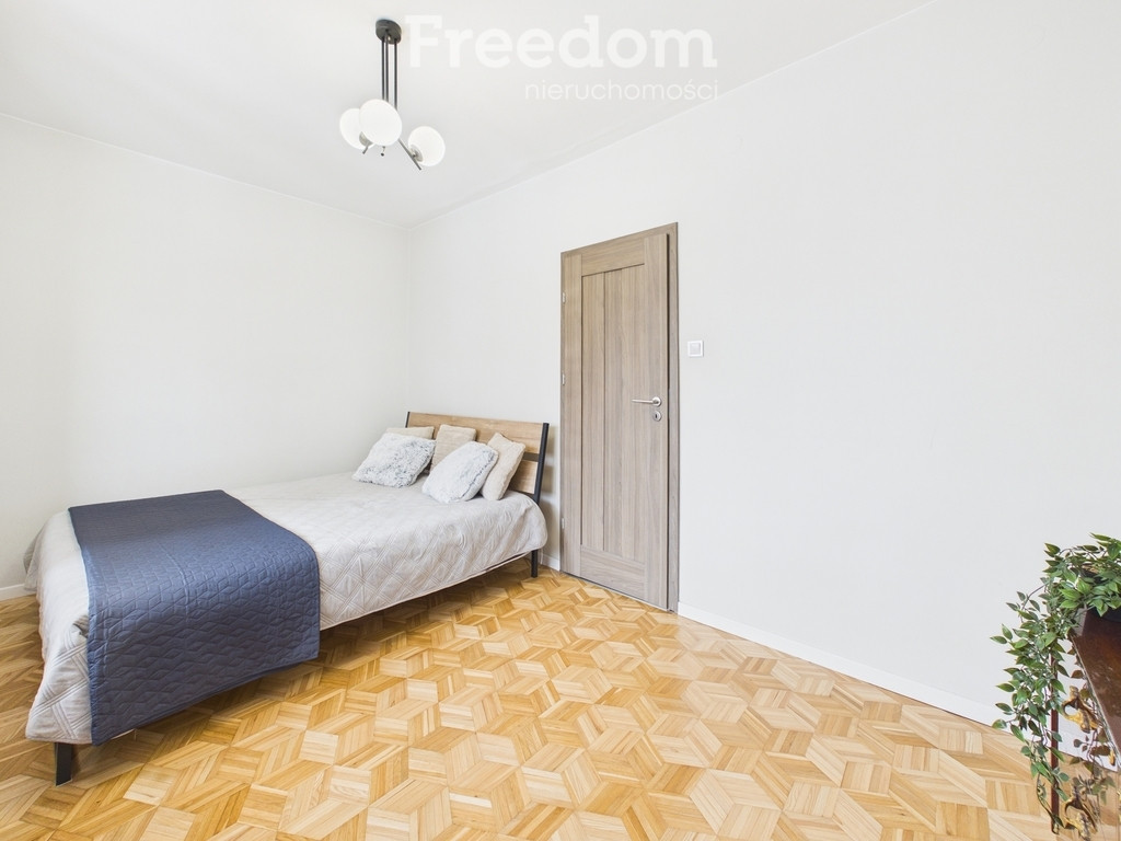 Mieszkanie – Gdańsk, Wrzeszcz - Widok 5