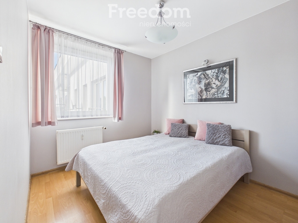 2-pokojowy apartament 100 m od plaży Kołobrzeg ul. Reymonta, 39,44m2