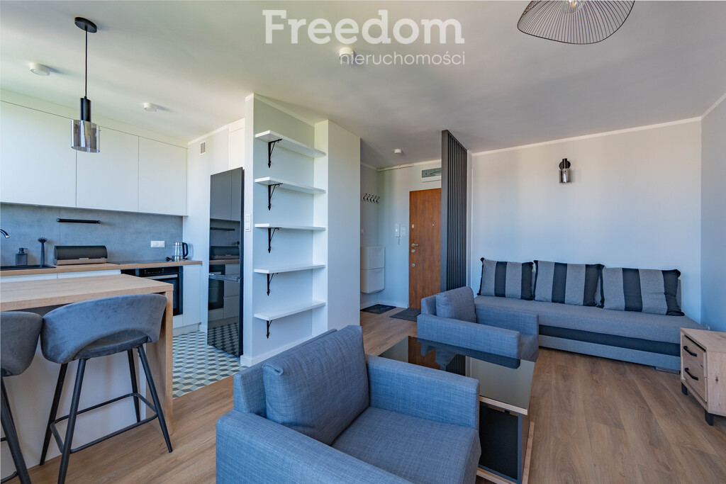Apartment in Otwock, Soplicowo - Widok 2