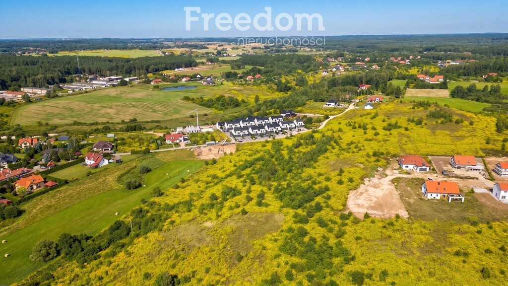 Prestiżowa działka rezydencjonalna 3800 m² z MPZP - Więcej